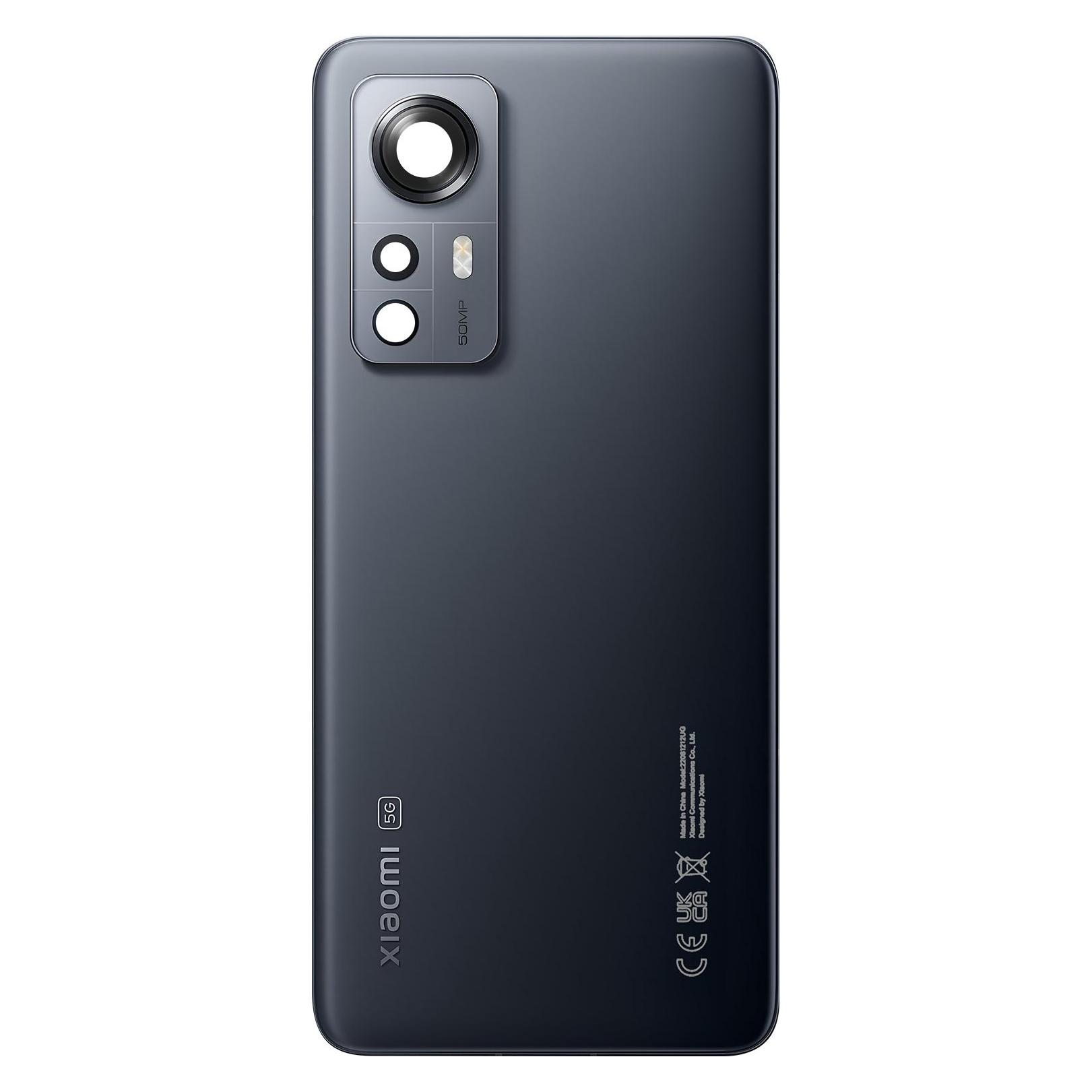 Xiaomi Ersatzteil, Rückseite, Akkuabdeckung, Smartphone Akku