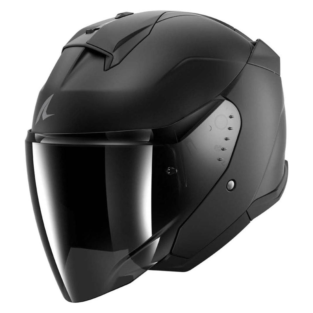 Shark, Motorhelm, Skwal (M, 57 - 58 cm)