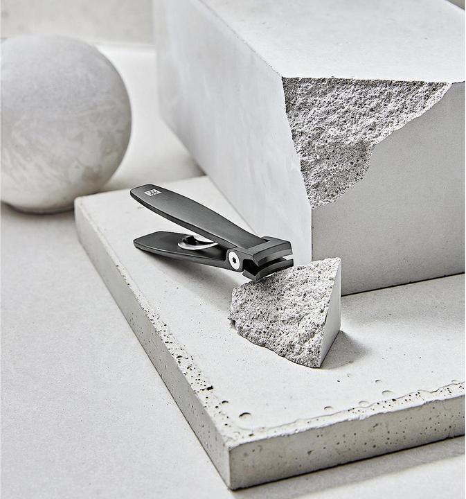 Productafbeelding Zwilling 47202-401-0 Nagelknipper roestvrij staal