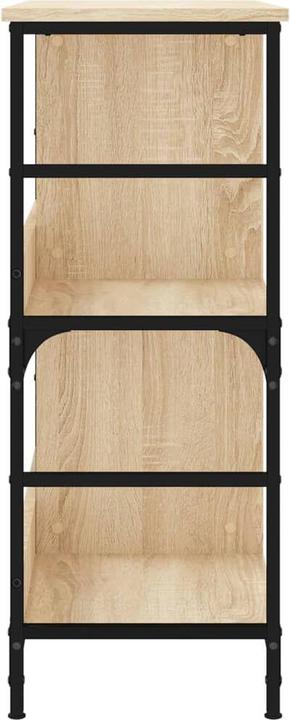 Immagine prodotto vidaXL Georgetta (78,5 x 33 x 82 cm)