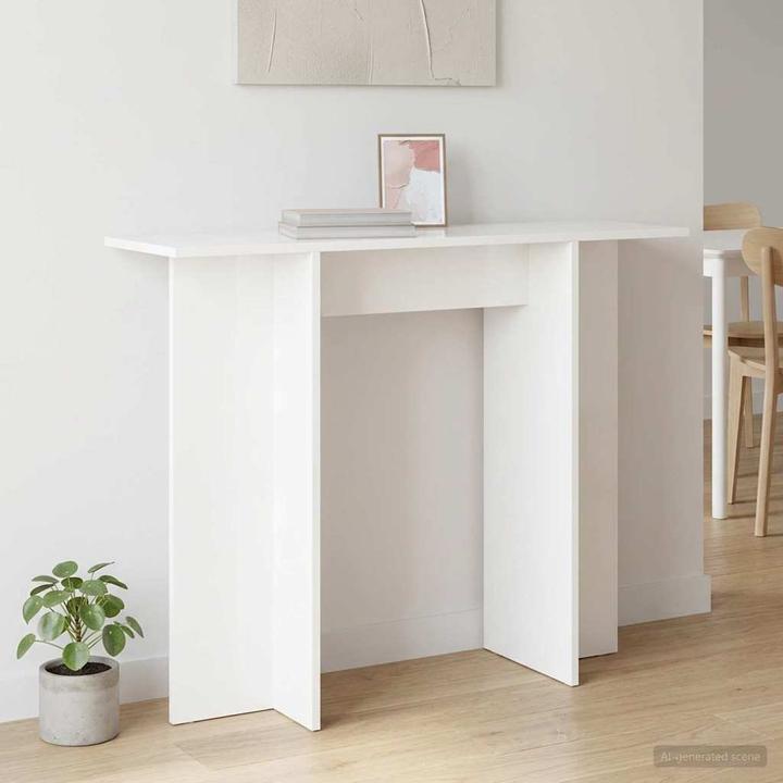 Image du produit vidaXL Konsolentisch (100 x 30 x 75 cm)