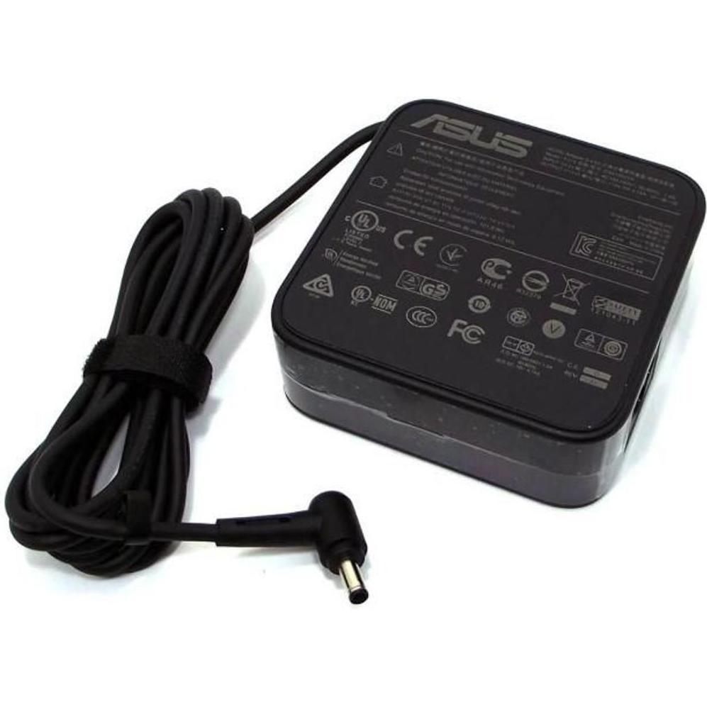ASUS AC Adapter 90W 19V 3P 4.5PHI (90 W), Notebook Netzteil