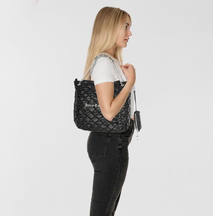 Immagine prodotto Juicy Couture Borsa a tracolla Isabelle 30 cm