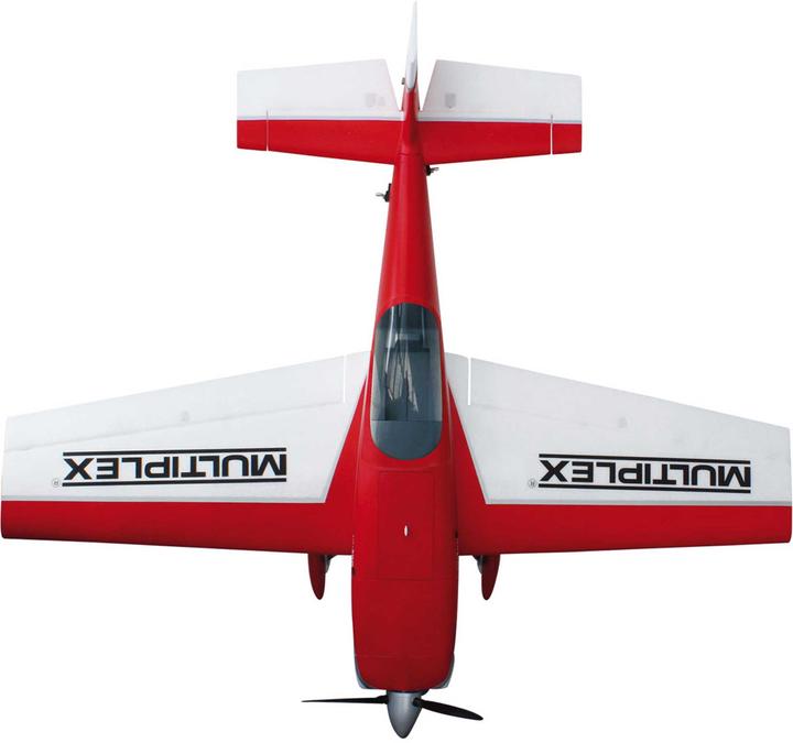 Immagine prodotto Multiplex Extra 300S RR 1200 mm (Motore multiplo)