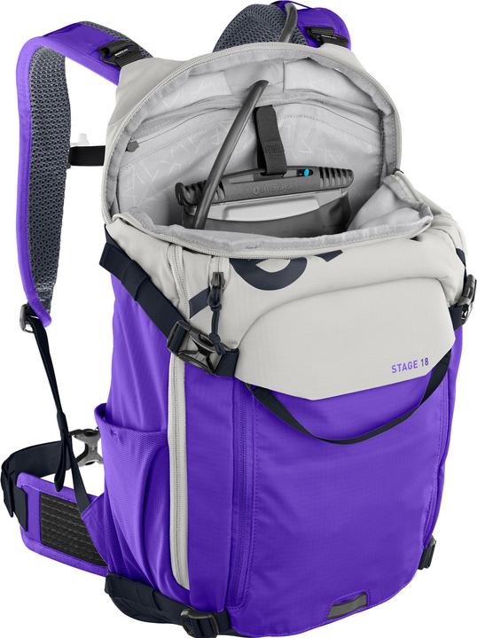 Produktbild Evoc Stage 18L Backpack (18 l)