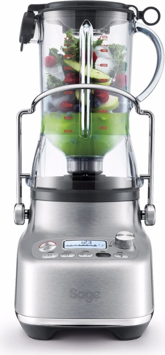 Sage The 3X Bluicer Pro (CH plug, 1350 W)