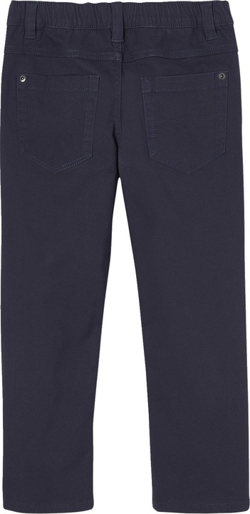 Immagine prodotto Vertbaudet Die UNVERWÜSTLICHE, robuste Jungen Hose (98)