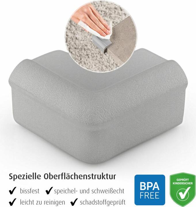 Produktbild Reer Eckenschutz Soft