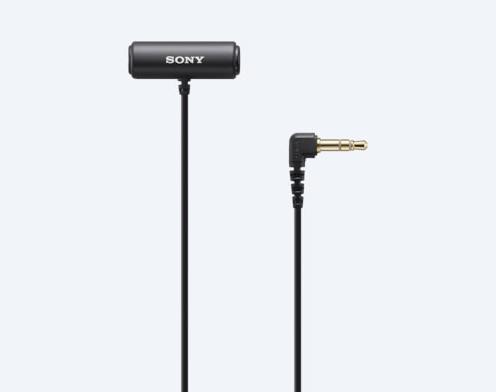 Image du produit Sony ECM-LV1