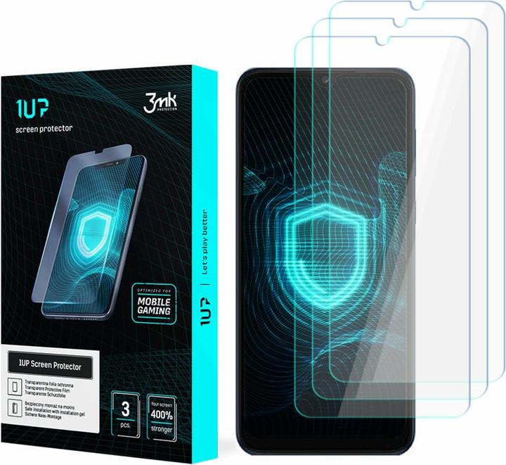 Produktbild 3MK 1UP (3 Stk., Samsung Galaxy A03)