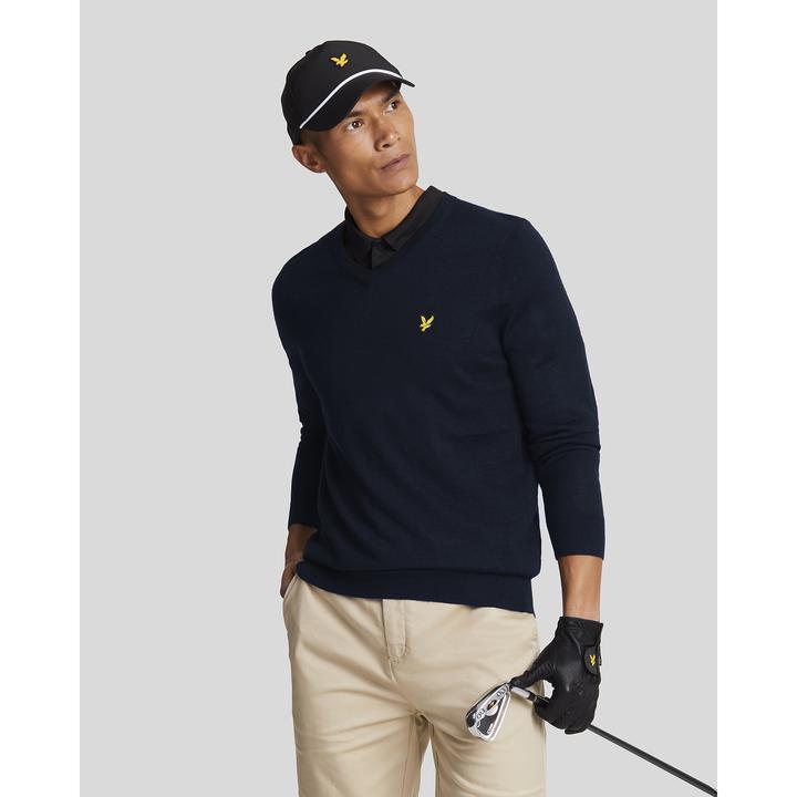 Produktbild Lyle and Scott Pull col V (XS)