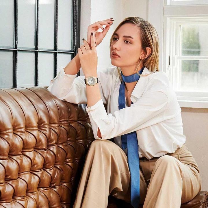 Image du produit Casio GM-S2100BC-1AER