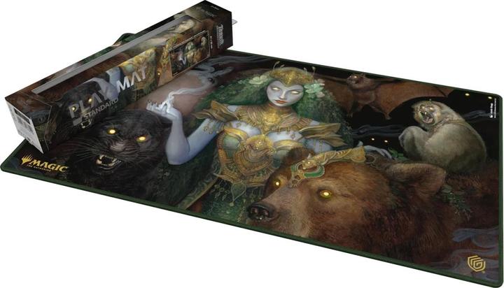 Image du produit Ultimate Guard Play-Mat Magic: The Gathering "Tarkir: Dragonstorm" - Design 7