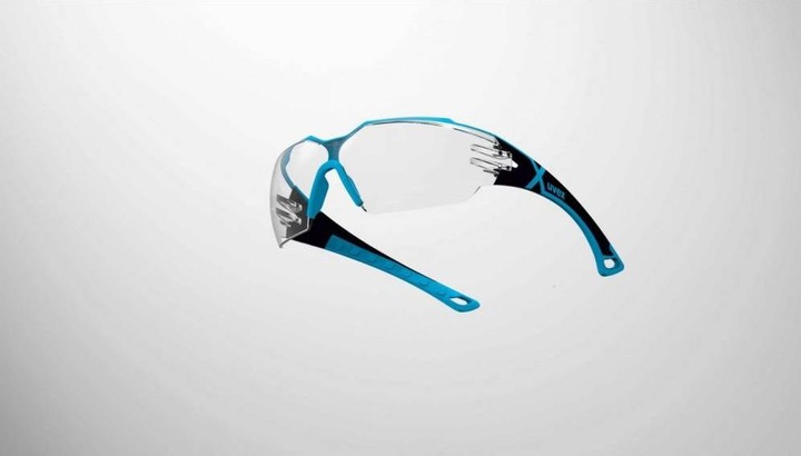 Productafbeelding Uvex Safety Veiligheidsbril
