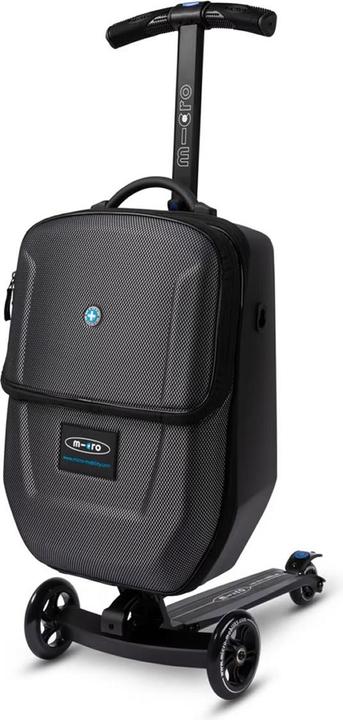 Actual product image Micro Scooter Luggage 4.0 (33 l)