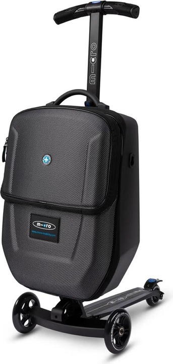 Produktbild Micro Scooter Luggage 4.0 (33 l, M (50 - 90l))