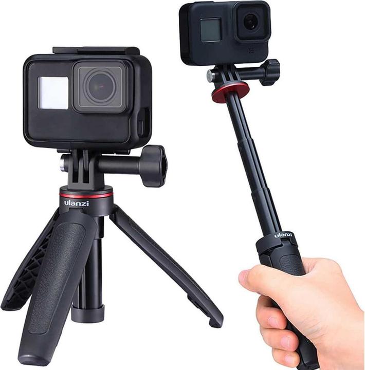 Actual product image Ulanzi MT-09 (DJI Osmo Action, GoPro)