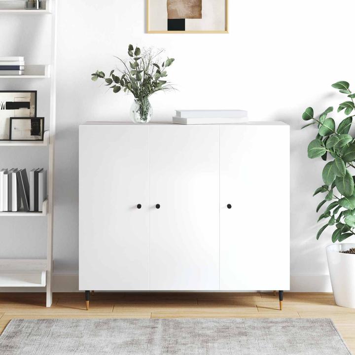 Actual product image vidaXL Schrankknopf