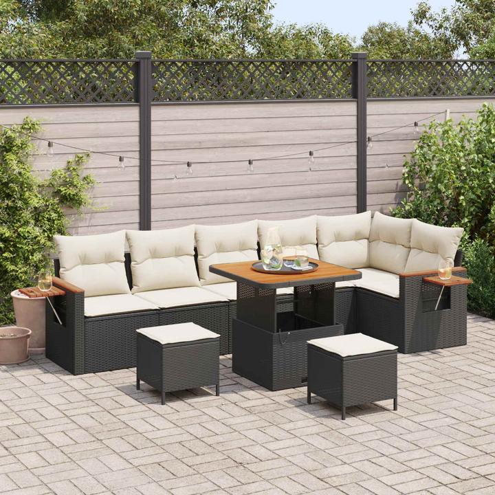 Image du produit vidaXL Evie