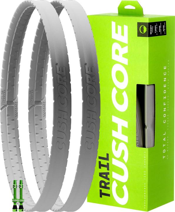 Produktbild CushCore Trail Kit Mullet