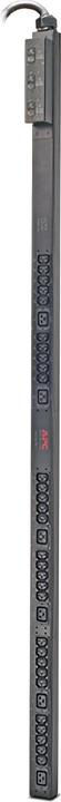 Produktbild APC Basic Rack PDU Zero U - Steckdosenleiste (Rack - einbaufähig)