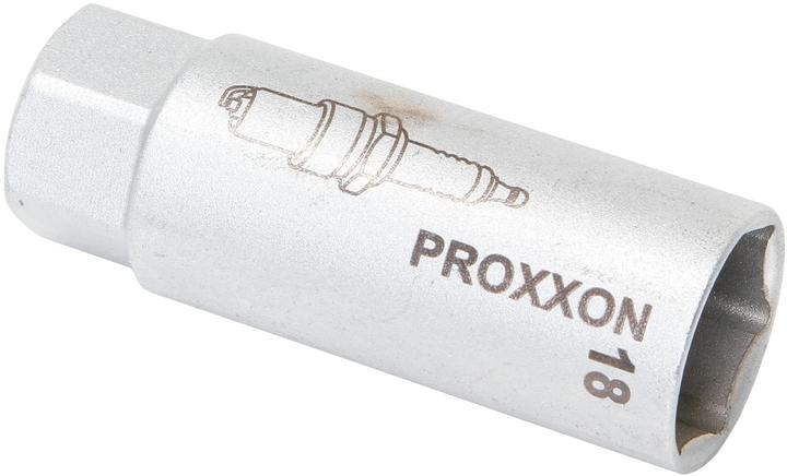 Produktbild Proxxon 3/8" Zündkerzeneinsatz 18