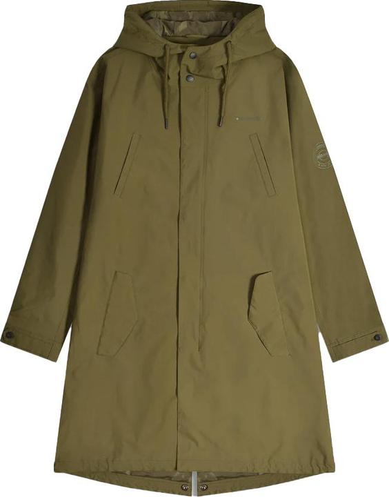 Produktbild Lambretta Parka Wasserfest RipstopGewebe (S)