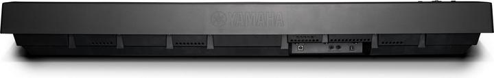 Produktbild Yamaha P-45b (88 Tasten)