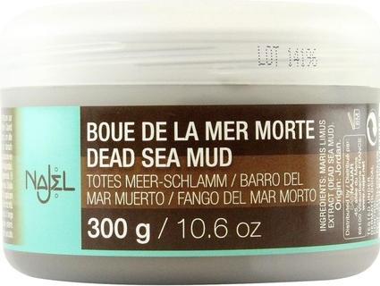Actual product image Najel Boue de la Mer Morte