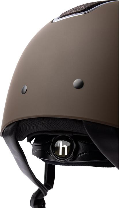 Immagine prodotto Horze Monarch Metallic Glitter II (52 - 54 cm)