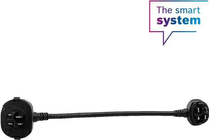 Immagine prodotto Bosch Hausgeräte Set di cavi PowerMore BCH392Y (Caricabatterie per biciclette elettriche)