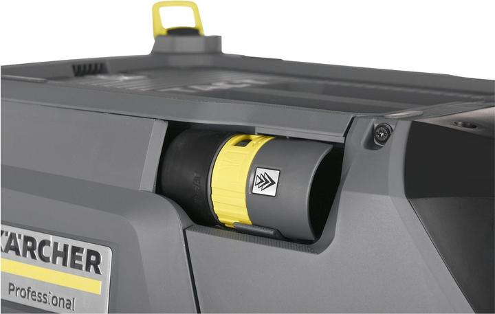 Image du produit Kärcher Professional Aspirateur eau/sèche NT30/1 Tact Te L (Aspirateur eau et poussière)