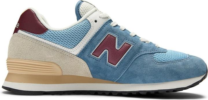 Actual product image New Balance U574SPR (43)