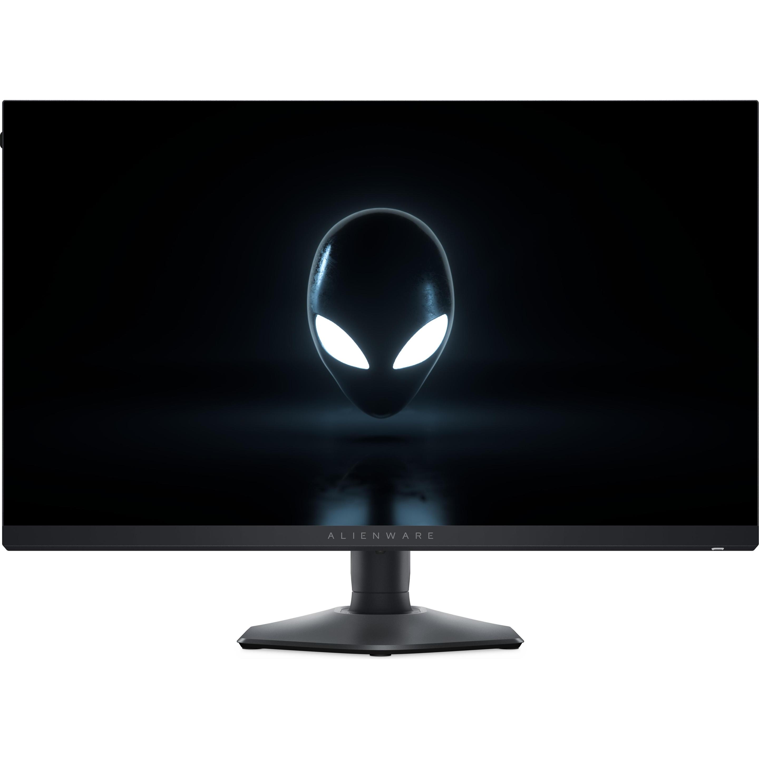Dell Alienware AW2724HF (1920 x 1080 Pixel, 27"), Monitor, Schwarz