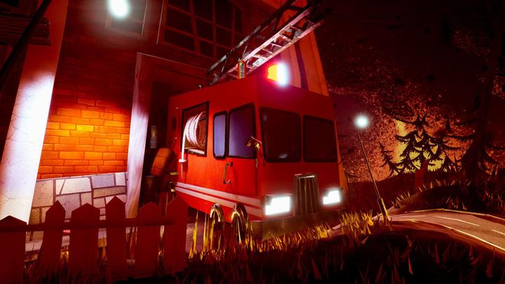 Produktbild Gearbox Hello Neighbor: Hide & Seek (Xbox One S, DE)
