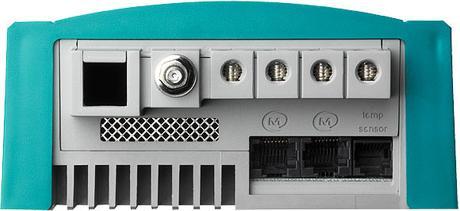 Image du produit Mastervolt ChargeMaster 12/25-3 (12V, 25 A)