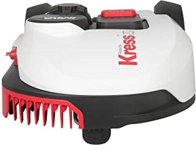 Produktbild Kress Mission Nano 600 (1000 m²)