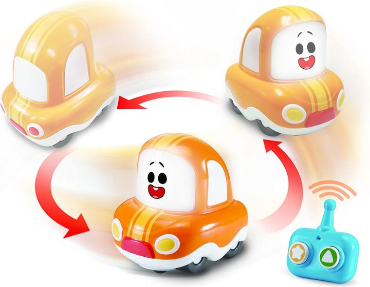 Produktbild VTech Super Cory Bolides radiocommandé