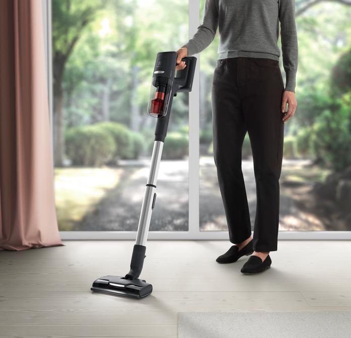 Produktbild Electrolux EP81ABGF