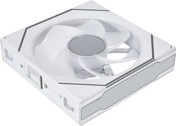 Productafbeelding Lian-Li UNI FAN SL-INF Wireless Reverse Blade (120 mm, 1 x)