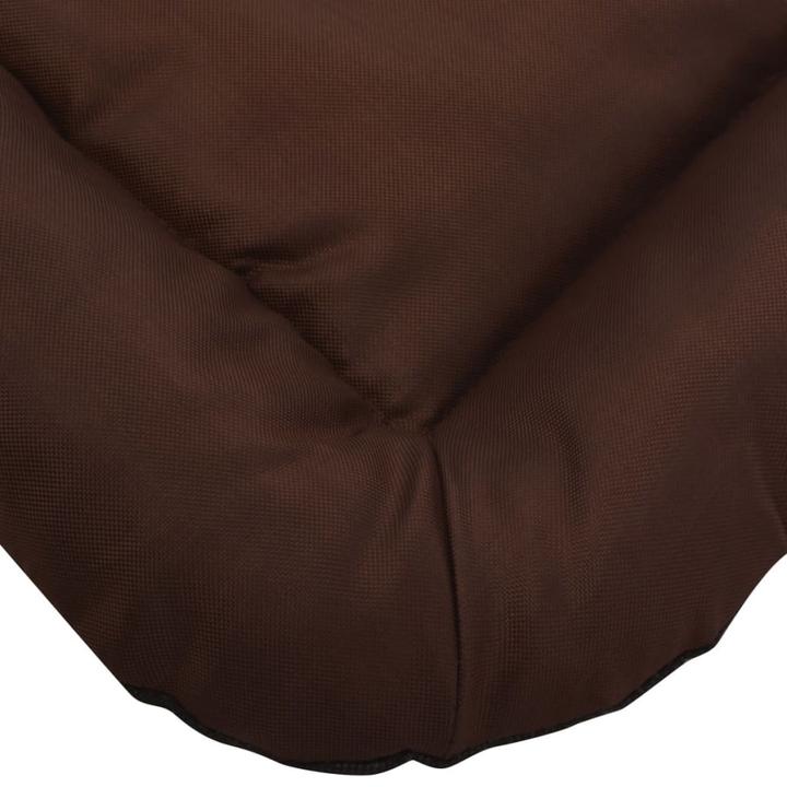 Actual product image vidaXL Hundebett (Dog)