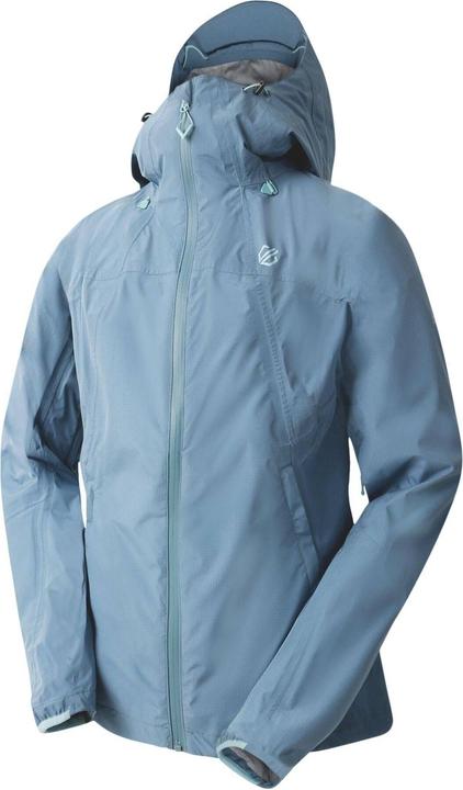 Produktbild Dare2b Breathe Easy Jacke wasserfest (40)