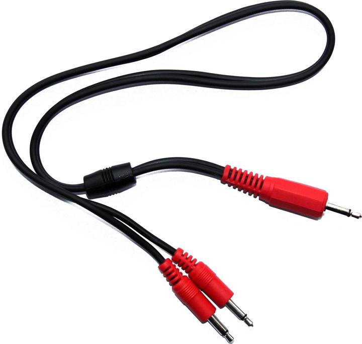 Analogue Solutions 10x 60cm CV cable (0.60 m)