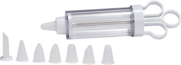 Patisse Garnierspritze 19 cm (Garnierspritze)