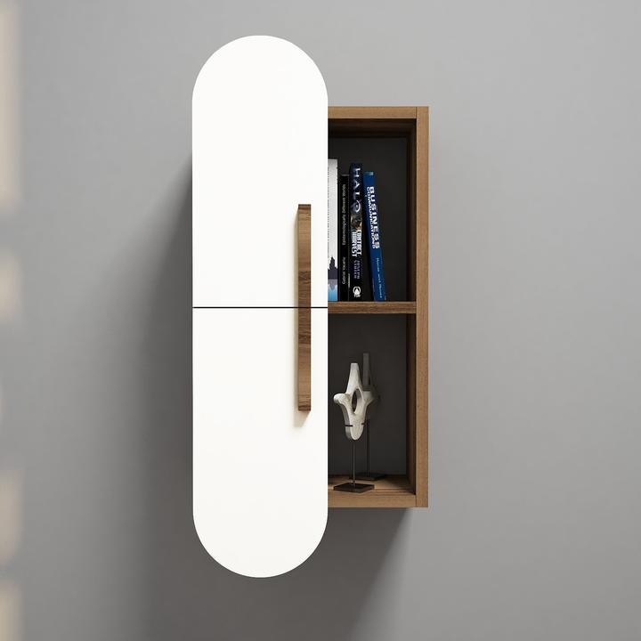 Produktbild Hanah Home Alec (35 x 22 x 80 cm)