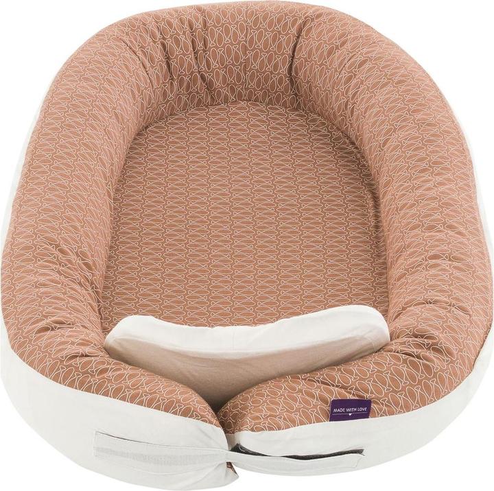 Image du produit Träumeland Babynest Home