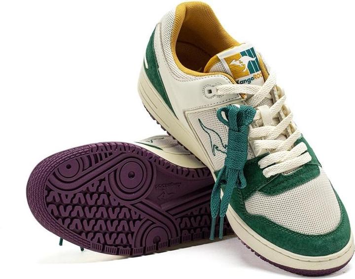Produktbild KangaROOS sneakers originals - hot shot lo varsity (45)