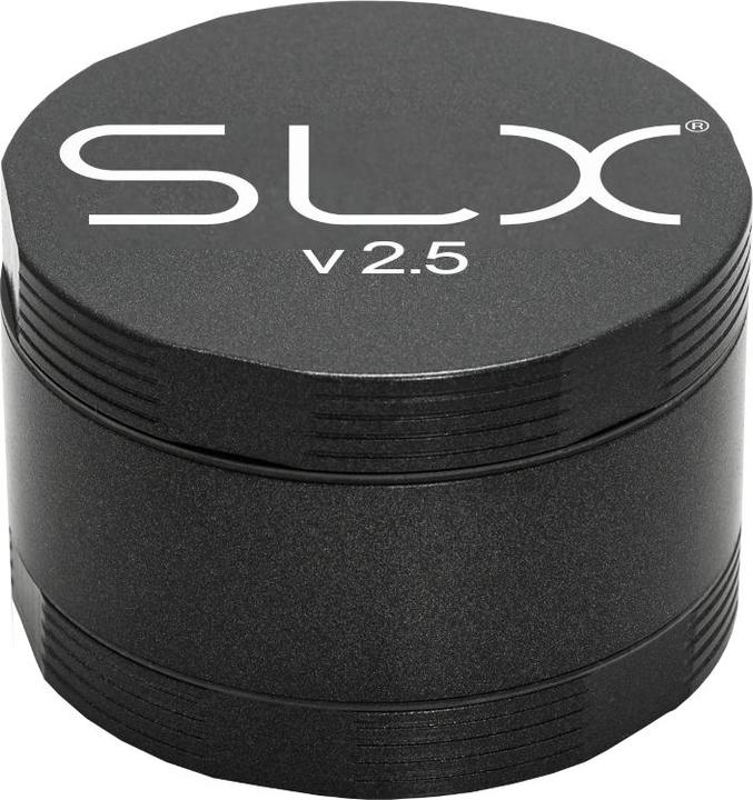 Actual product image SLX Grinder Large V2.5
