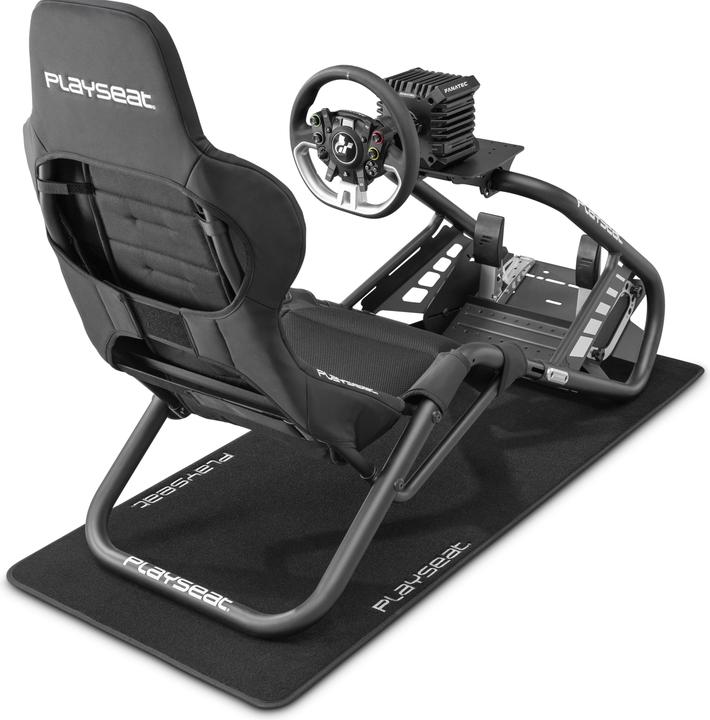 Produktbild Playseat Bodenmatte XL (156.5 x 68 cm)