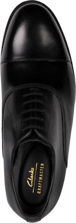 Produktbild Clarks Oliver Cap 2 (39)